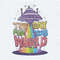 Too Gay For This World LGBTQ Support PNG.jpg