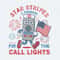 Stars Stripes And Running For Call Lights Patriotic Day PNG.jpg