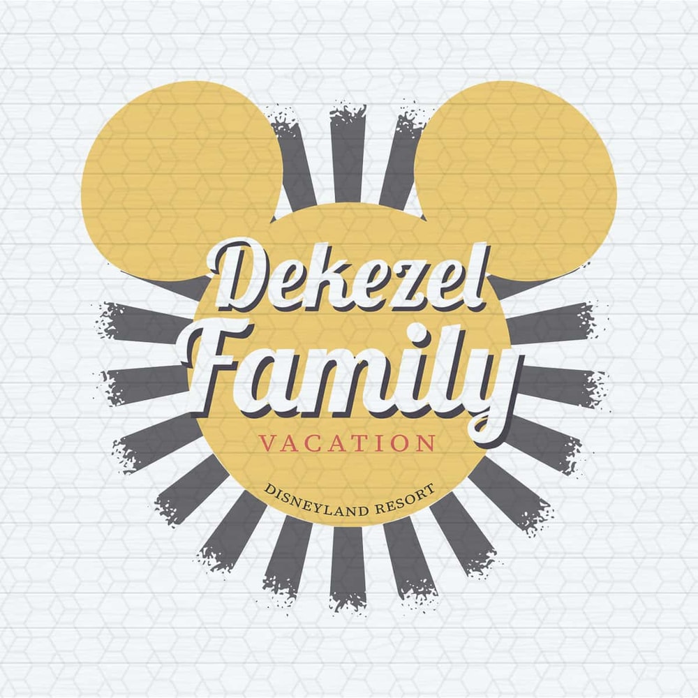 Disneyland Mickey Mouse Sunburst Family Vacation SVG.jpg