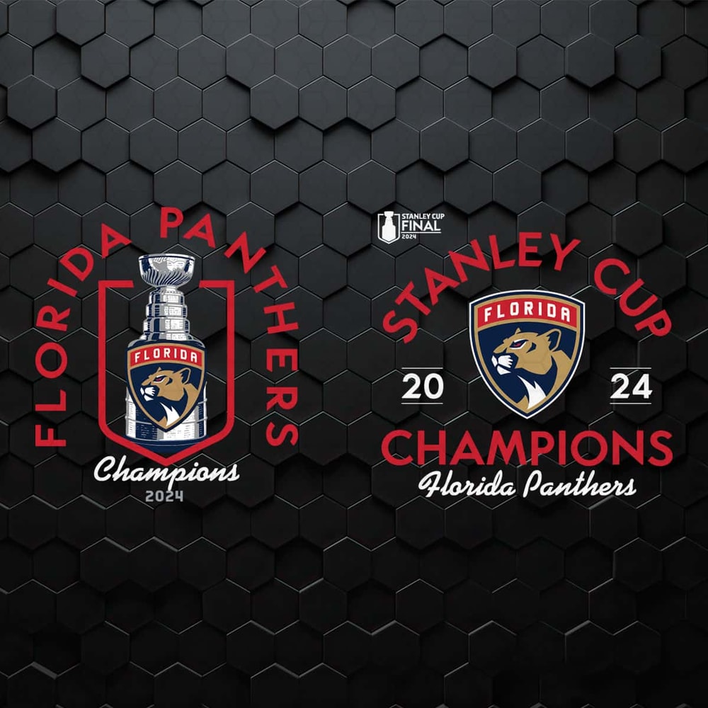 Florida Panthers 2024 Stanley Cup Champions Lord SVG.jpg