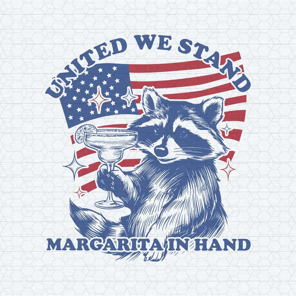 ChampionSVG-United-We-Stand-Margarita-In-Hand-Raccoon-SVG.jpg