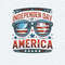 Retro Glasses Independence Day Of America PNG.jpg