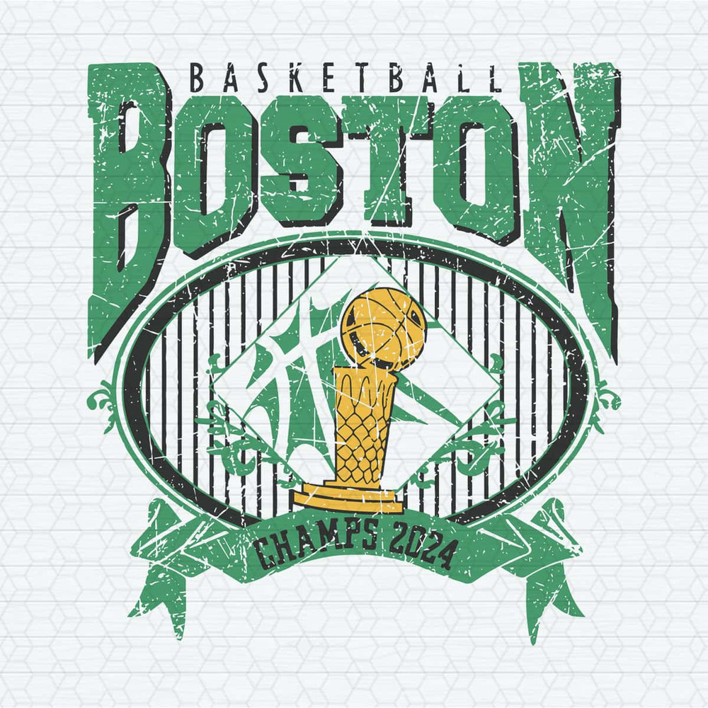 Retro Basketball Boston Champs 2024 SVG.jpg