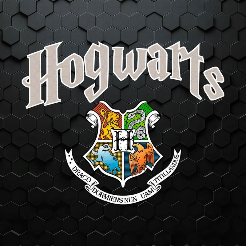 Retro Hogwarts Logo Harry Potter PNG.jpeg