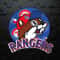 Texas Rangers Cartoon Baseball PNG.jpeg
