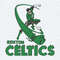The Green Lantern Boston Celtics Comics SVG.jpg