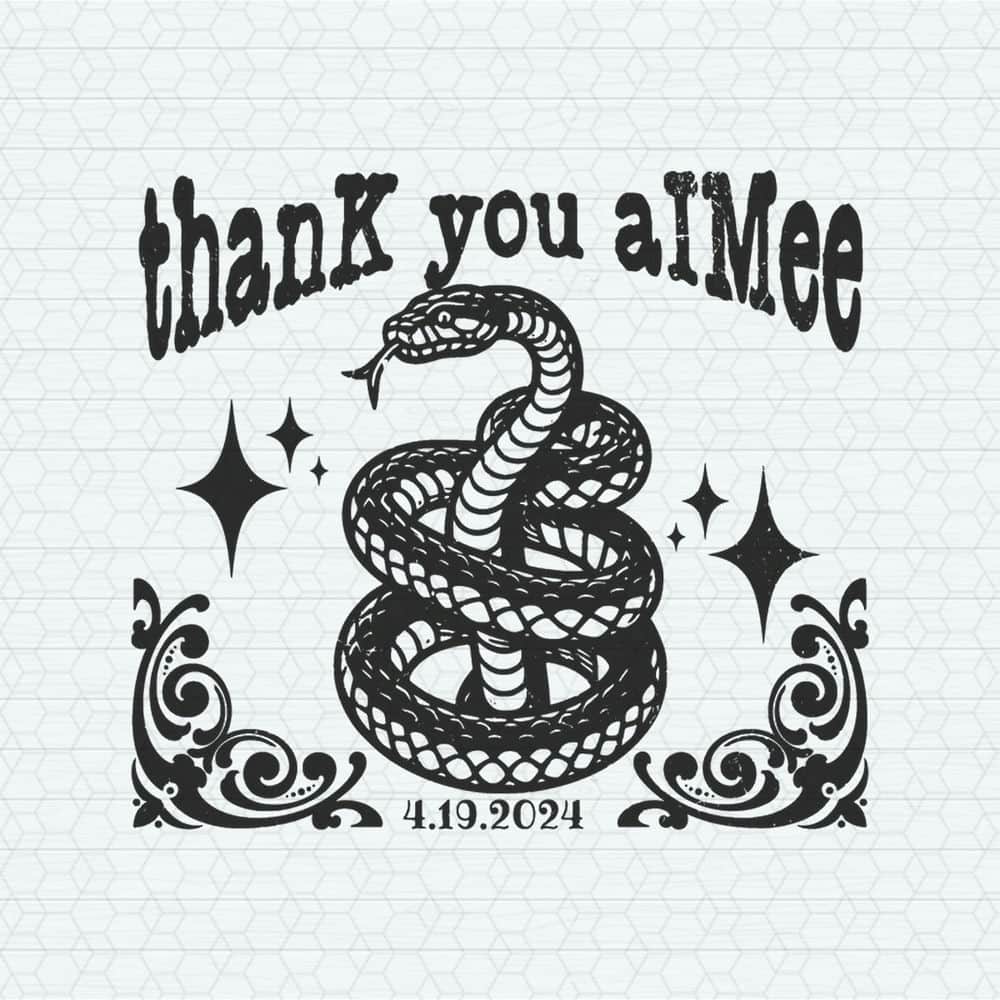 ChampionSVG-Thank-You-Aimee-Tortured-Poets-Snake-SVG.jpeg