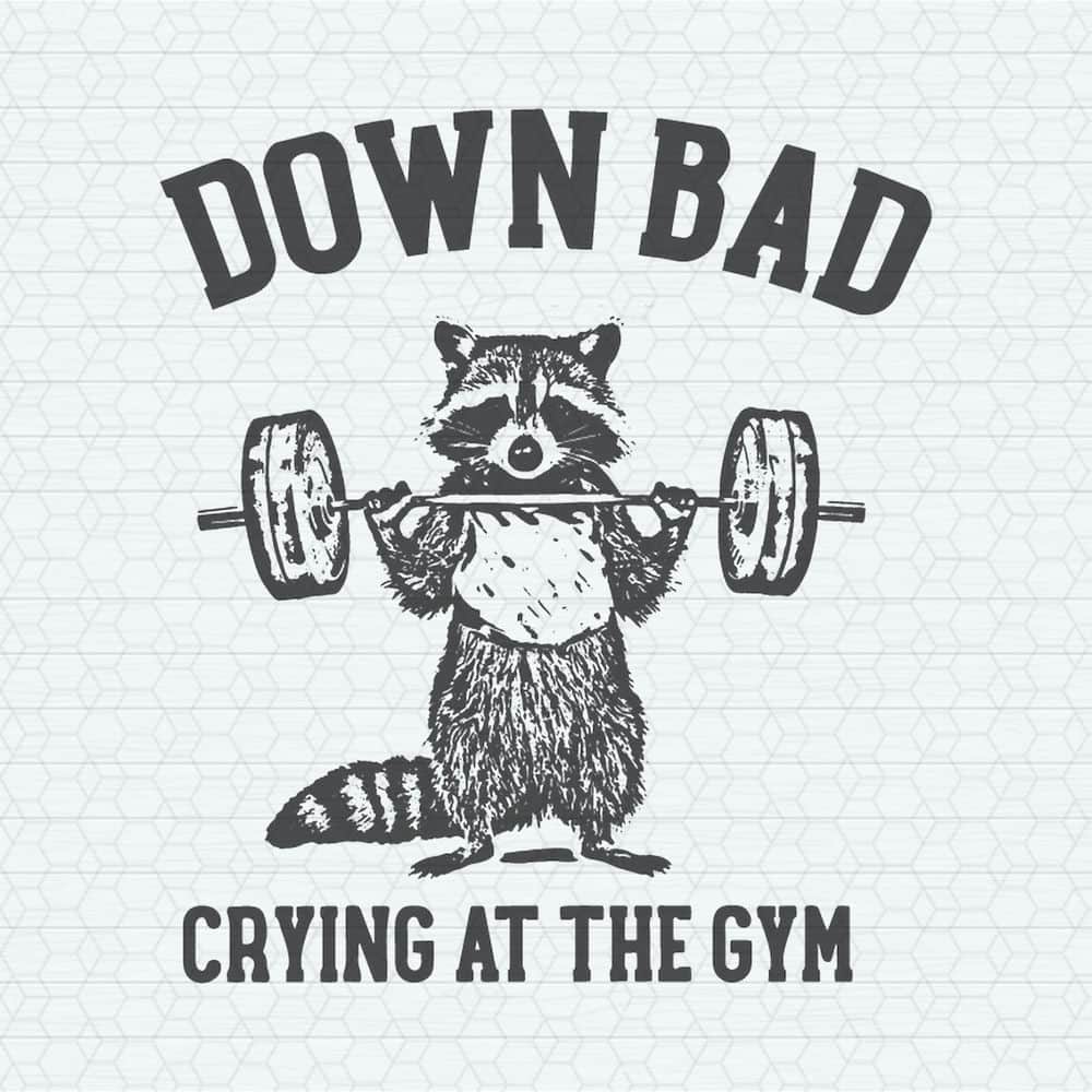 ChampionSVG-Down-Bad-Crying-At-The-Gym-Raccoon-Meme-SVG.jpeg