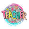 Teacher Dalmatian PNG Dalmatian Dots PNG Back To School PNG Teacher Appreciation.jpg