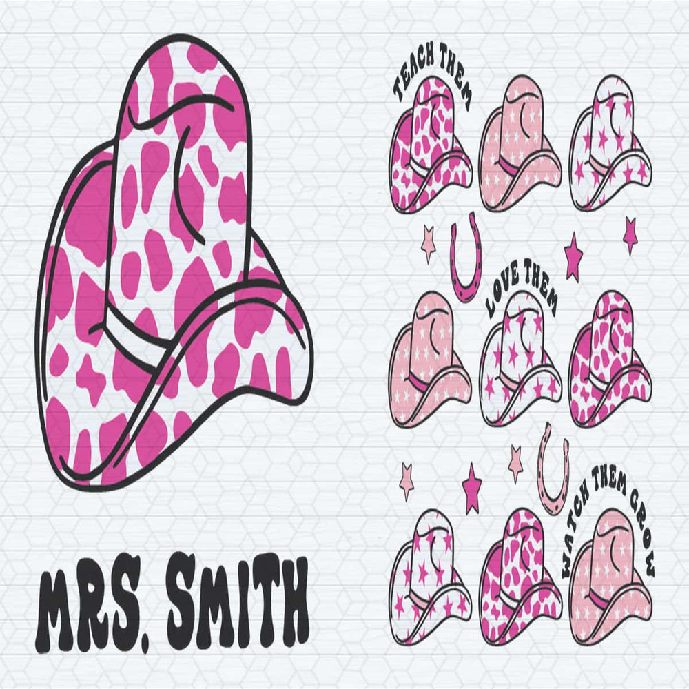 Teacher Teach Them Love Them Watch Them Grow SVG.jpg