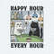 Happy Hour Every Hour Cat Meme SVG.jpg