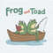 ChampionSVG-Gift-For-Book-Lover-Frog-And-Toad-Book-SVG.jpg