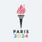 Paris 2024 Fire Fan Supporter Olympics SVG.jpg