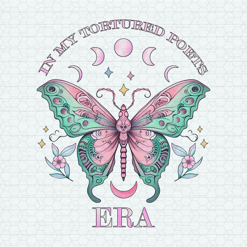 In My Tortured Poets Era Butterfly PNG.jpeg