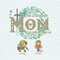 Personalized Zelda The Legend Of Mom PNG.jpeg