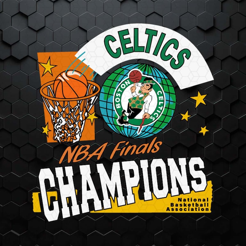 Boston Celtics NBA Finals Champions SVG.jpg