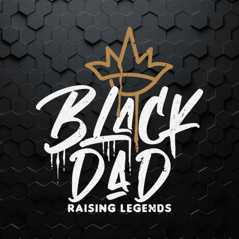 WikiSVG-African-American-Black-Dad-Raising-Legends-SVG.jpg