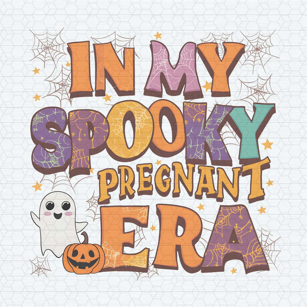 In My Spooky Pregnant Era Cute Ghost PNG.jpg