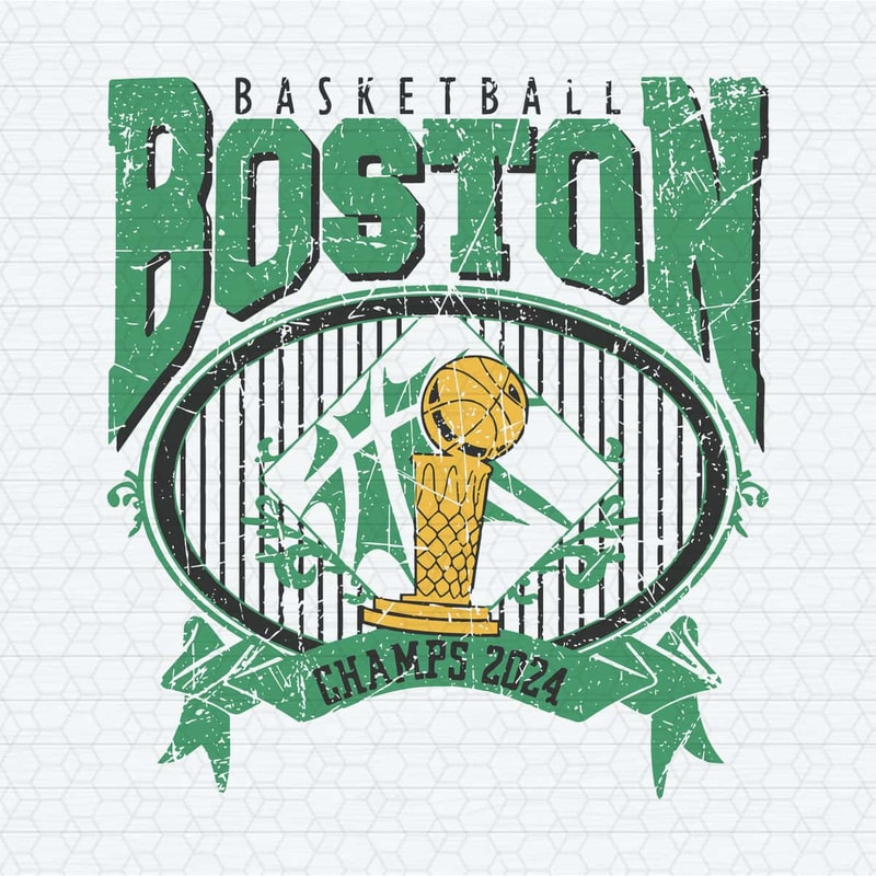 Retro Basketball Boston Champs 2024 SVG.jpg