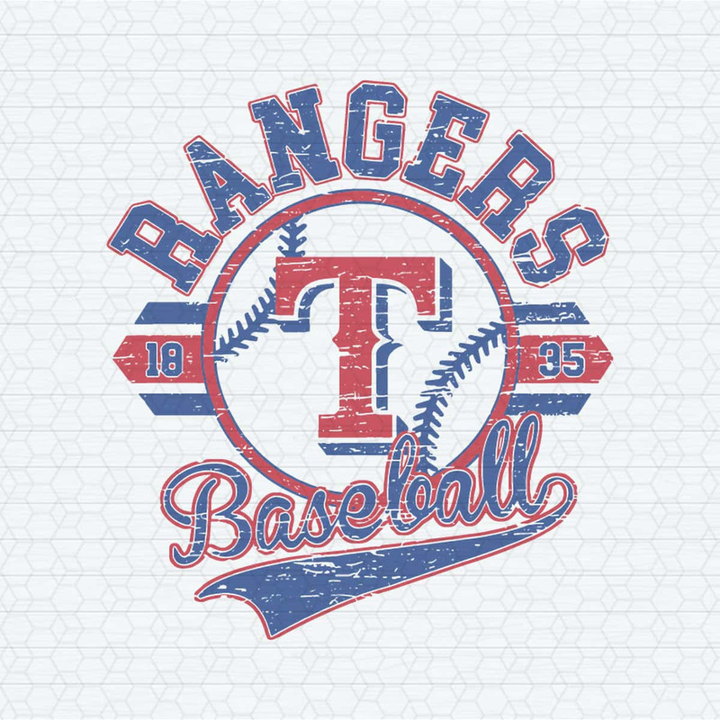 Rangers Baseball 1935 MLB Team SVG.jpg