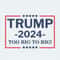Trump 2024 Too Big Too Rig SVG Donald Trump President 2024 SVG.jpg