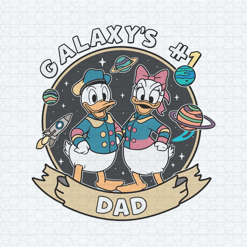 Galaxys Dad Donald And Daisy Duck SVG.jpg