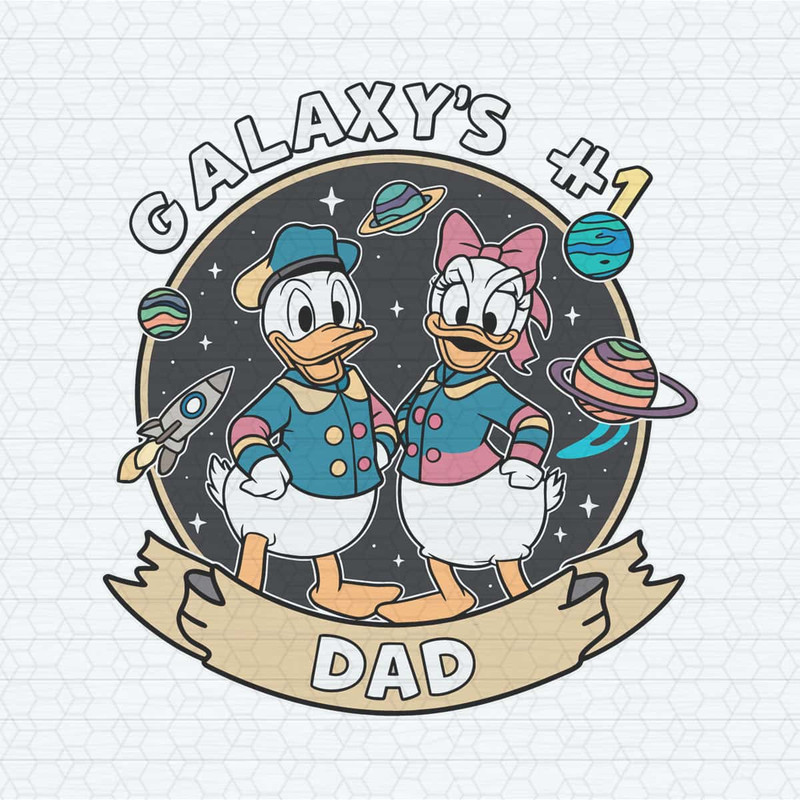 Galaxys Dad Donald And Daisy Duck SVG.jpg