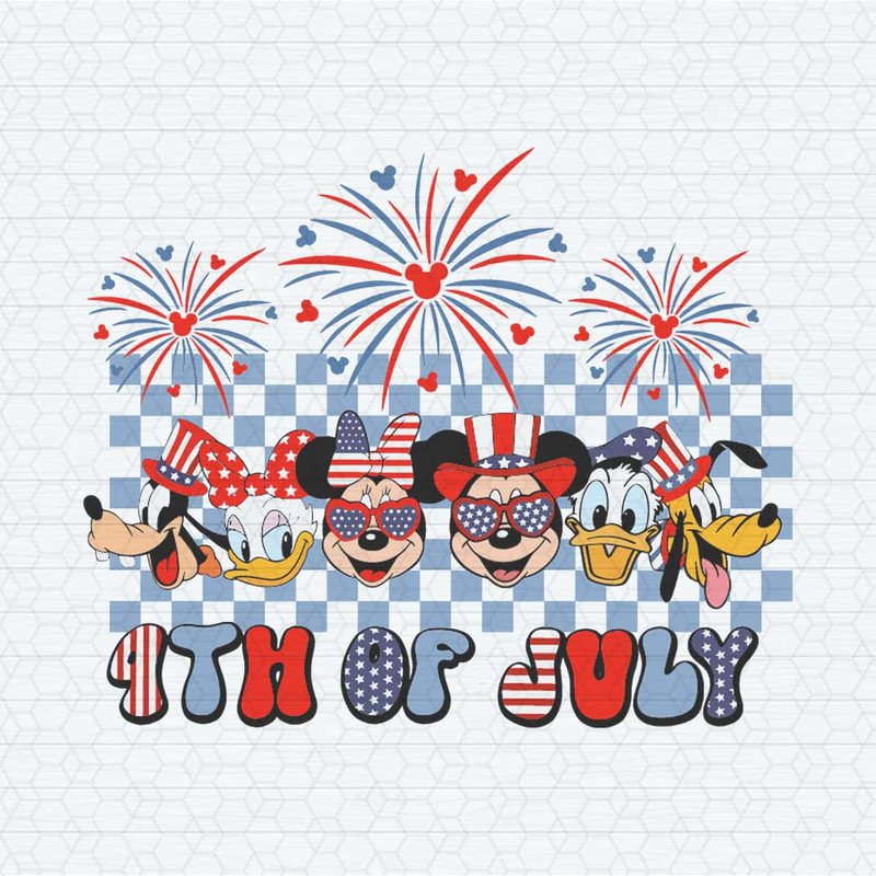 ChampionSVG-Checkered-Disney-Mickey-And-Friends-4th-Of-July-SVG.jpg