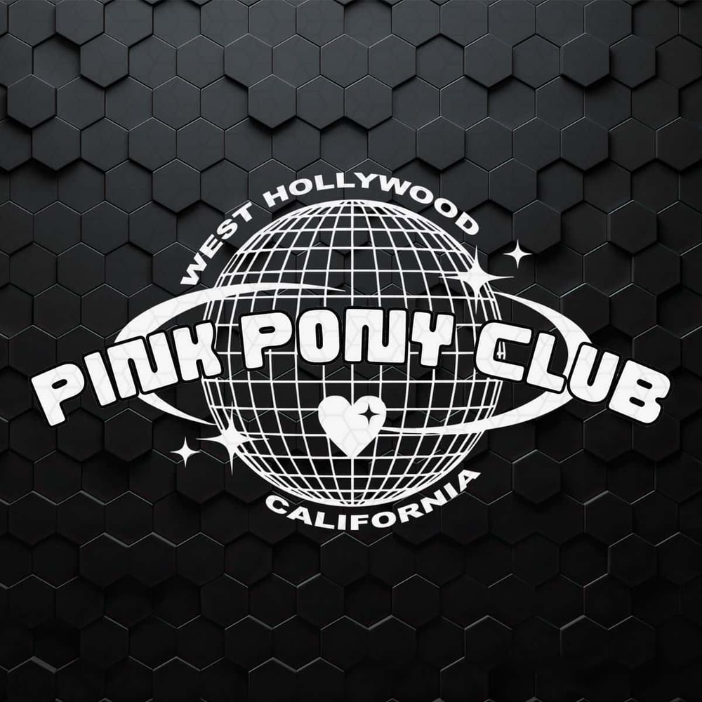 Pink Pony Club Hollywood Chappell Roan SVG.jpg