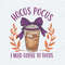 Hocus Pocus I Need Coffee To Focus Svg, Halloween SVG.jpg