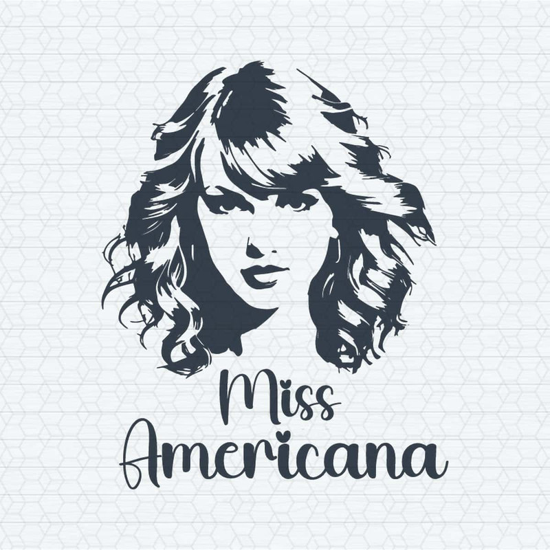 Retro Miss Americana Swifties Taylor SVG.jpg