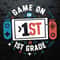 WikiSVG-First-Day-Of-School-Game-On-1ST-Grade-SVG.jpg