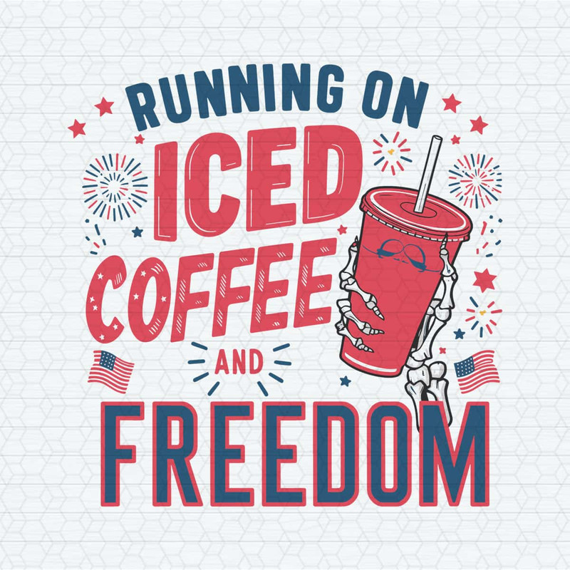 ChampionSVG-2905241087-retro-running-on-iced-coffee-and-freedom-party-svg-2905241087png.jpeg