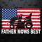 Father Mows Best American Flag SVG.jpg