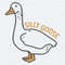 Cute Duck Moment Silly Goose SVG Digital Download.jpg