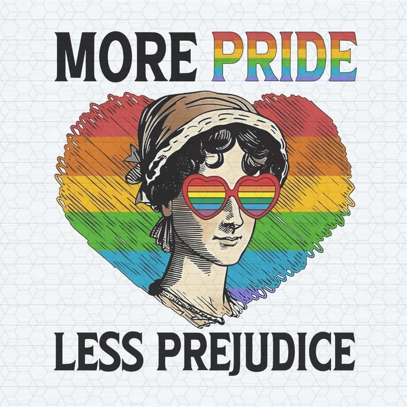 Vintage LGBTQ More Pride Less Prejudice PNG.jpg