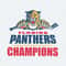 Florida Panthers Champions Mascot SVG.jpg