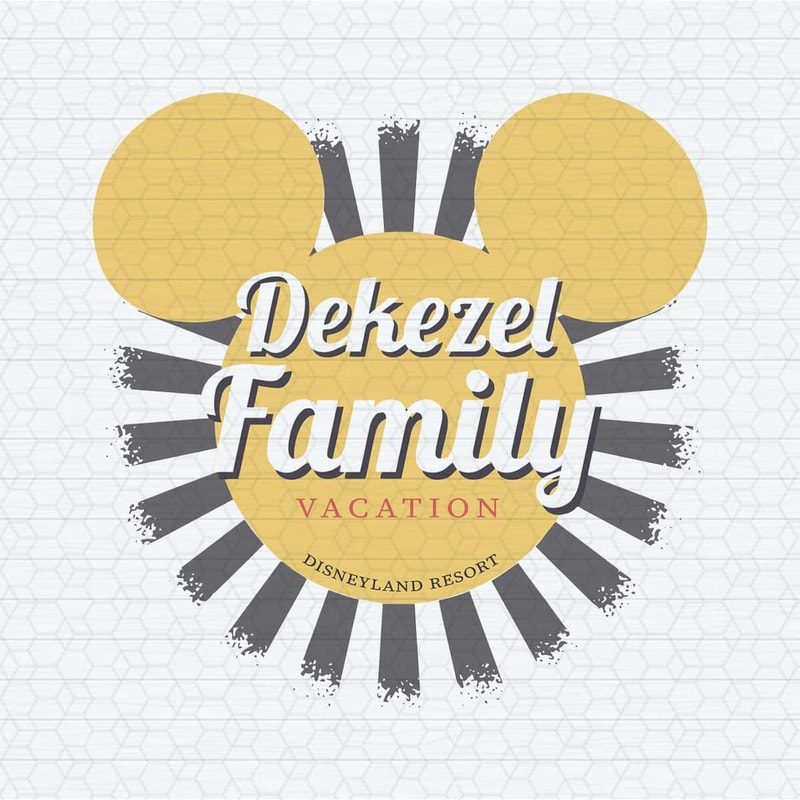 Disneyland Mickey Mouse Sunburst Family Vacation SVG.jpg