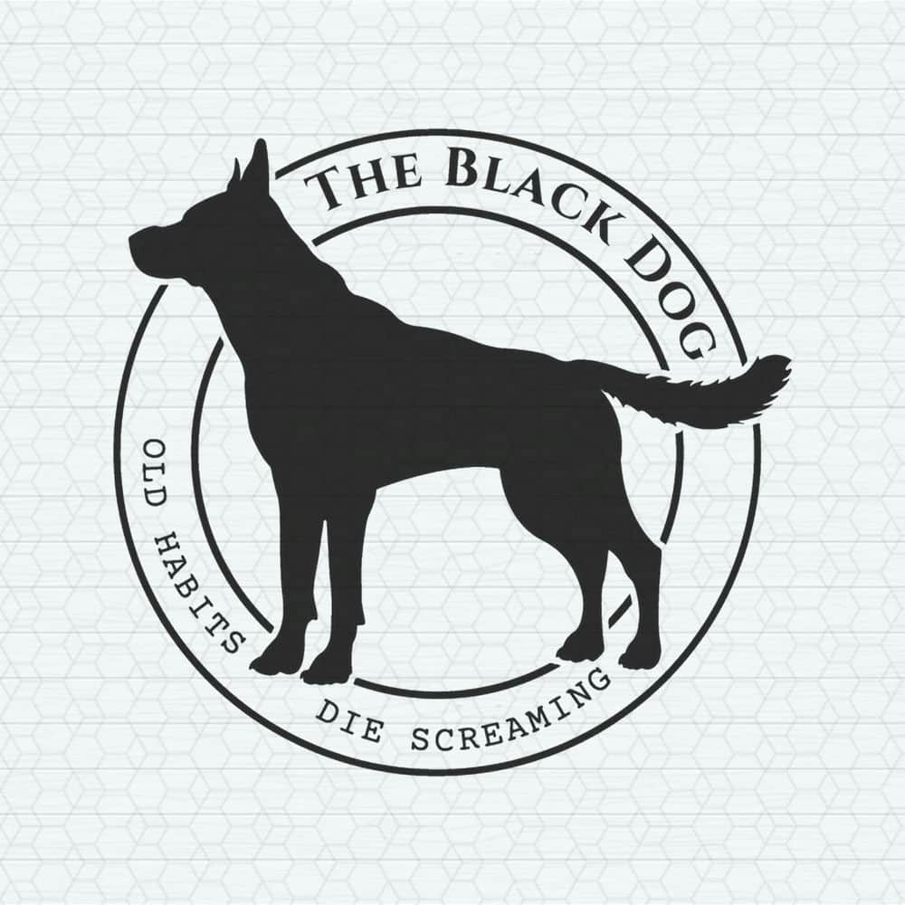 Tortured Poets Department The Black Dog SVG.jpeg