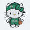 Hello Kitty Boston Celtics NBA Basketball SVG.jpg