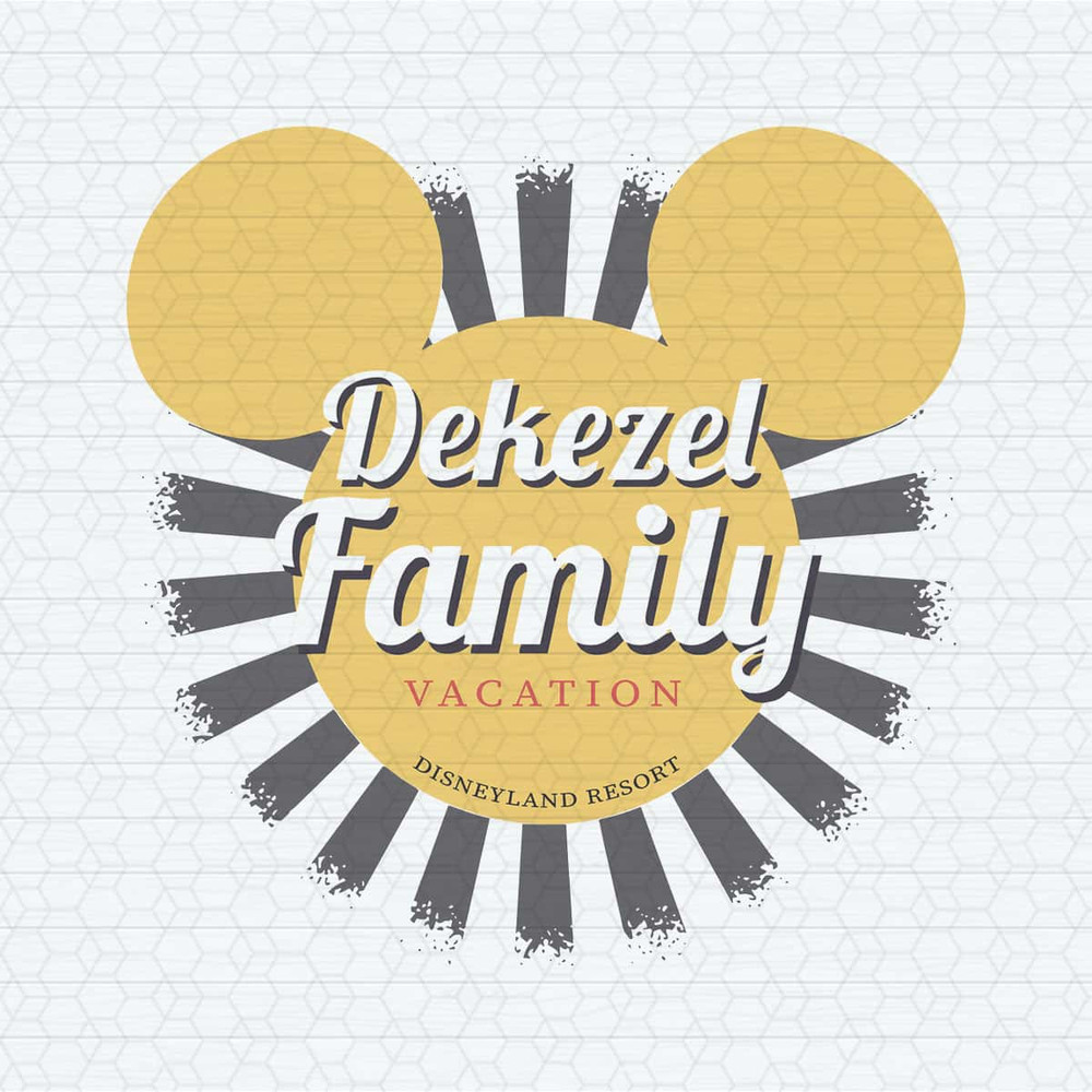Disneyland Mickey Mouse Sunburst Family Vacation SVG.jpg