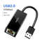 USB RJ45 Lan For PC Windows 10 USB Ethernet Adapter USB 30 Network Card Mi Box 3 S Nintendo Switch 5
