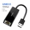USB RJ45 Lan For PC Windows 10 USB Ethernet Adapter USB 30 Network Card Mi Box 3 S Nintendo Switch 5
