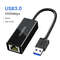 USB RJ45 Lan For PC Windows 10 USB Ethernet Adapter USB 30 Network Card Mi Box 3 S Nintendo Switch 6