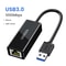 USB RJ45 Lan For PC Windows 10 USB Ethernet Adapter USB 30 Network Card Mi Box 3 S Nintendo Switch 6