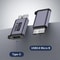 Type-C USB3.0 Micro B Connector, Micro B USB C 3.0 Male to Type C Female Adapter for External Hard Drive Disk