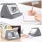 Multi Angle Reading Stand, Sponge Pillow Tablet Holder, iPad, Samsung, Huawei, Xiaomi, Mobile Phone Support Pillow