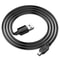 USB to Mini USB Cable, Extra Long 2M 3M, Fast Data Charger for MP3 MP4 Player, Car DVR, GPS Digital Camera, Mini USB