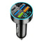 Fast Charging USB Car Charger QC30 PD USBC Car Phone Charger Adapter For IPhone Samsung Huawei Xiao 0