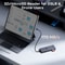 8in1 USB HUB Type C To 4K60Hz HDMI USB32 10Gbps USB AC SD TF Card Reader MacBook Laptop Docking T 4